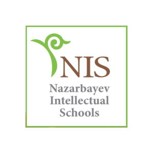 Nazarbayev Intellectual Schools logo